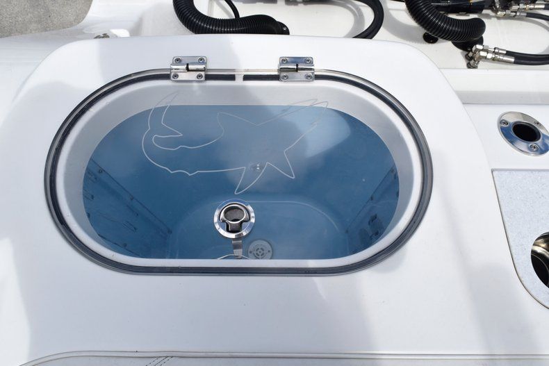 Thumbnail 18 for Used 2017 Mako 334 Center Console boat for sale in Fort Lauderdale, FL