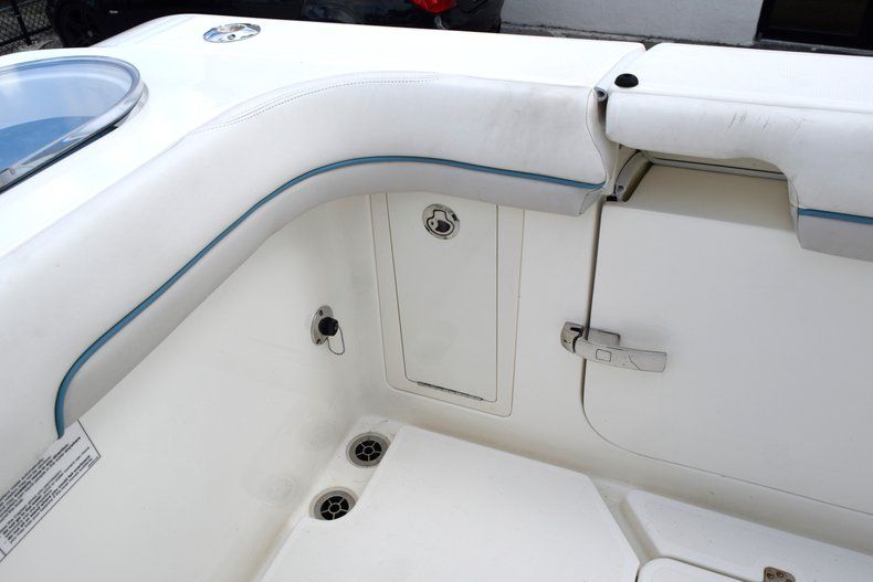 Thumbnail 26 for Used 2017 Mako 334 Center Console boat for sale in Fort Lauderdale, FL