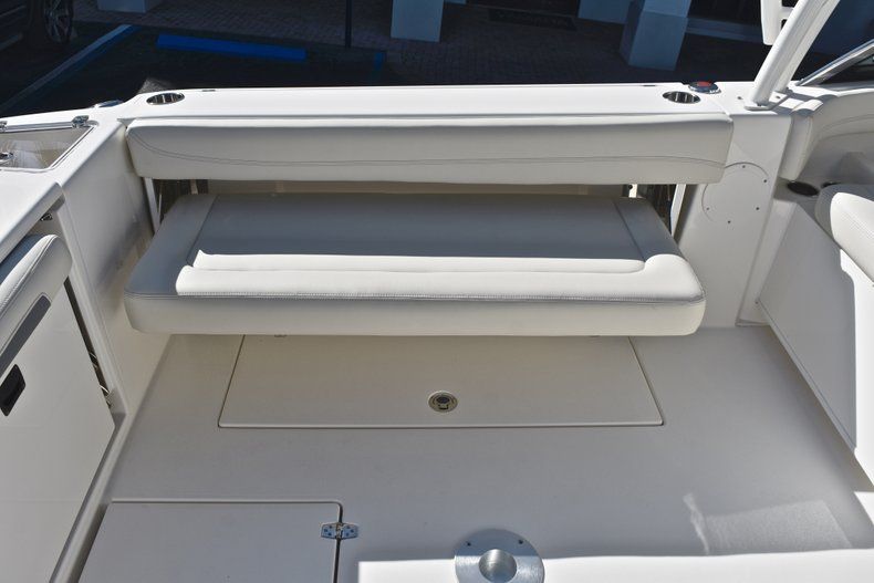 Thumbnail 22 for New 2019 Cobia 280 DC Dual Console boat for sale in West Palm Beach, FL