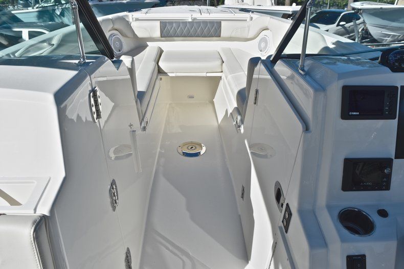 Thumbnail 57 for New 2019 Cobia 280 DC Dual Console boat for sale in West Palm Beach, FL