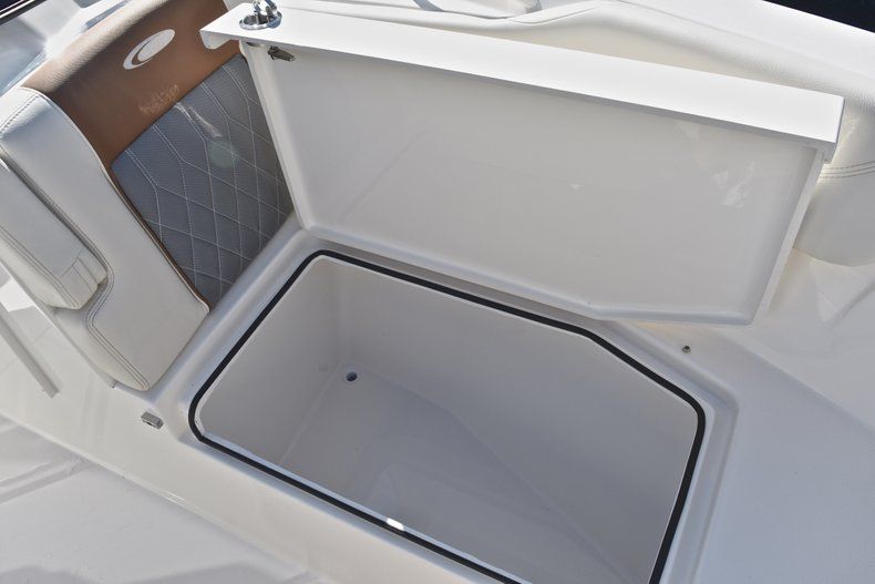 Thumbnail 63 for New 2019 Cobia 280 DC Dual Console boat for sale in West Palm Beach, FL