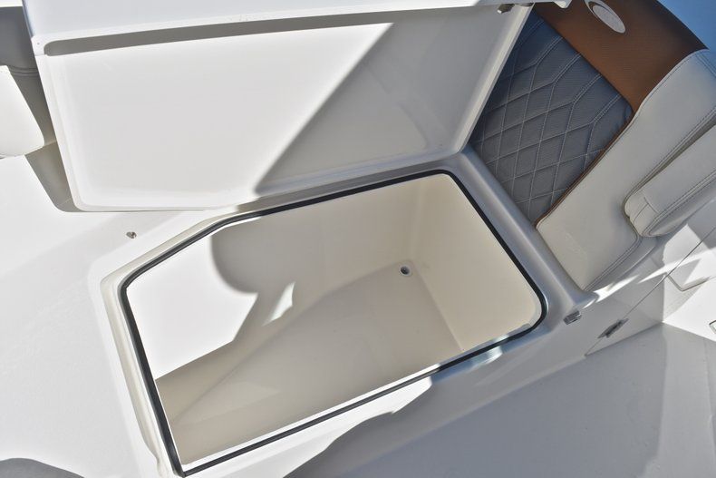 Thumbnail 65 for New 2019 Cobia 280 DC Dual Console boat for sale in West Palm Beach, FL