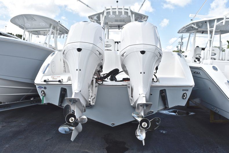 Thumbnail 1 for New 2019 Cobia 320 Center Console boat for sale in Miami, FL