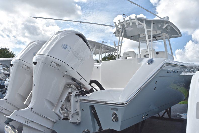Thumbnail 2 for New 2019 Cobia 320 Center Console boat for sale in Miami, FL