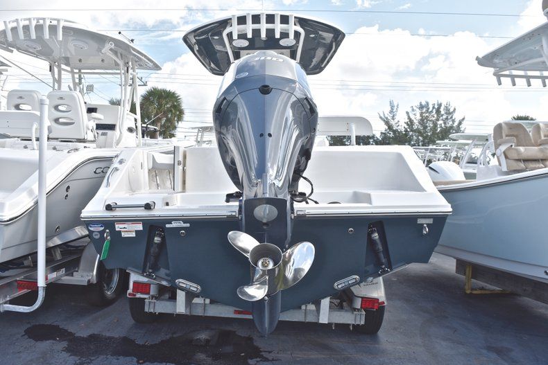Thumbnail 1 for New 2019 Cobia 240 CC Center Console boat for sale in Miami, FL