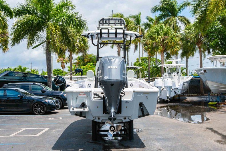 Thumbnail 6 for New 2019 Sportsman Masters 247 Bay Boat boat for sale in West Palm Beach, FL