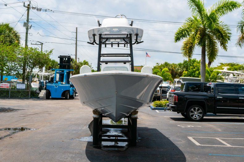 Thumbnail 2 for New 2019 Sportsman Masters 247 Bay Boat boat for sale in West Palm Beach, FL