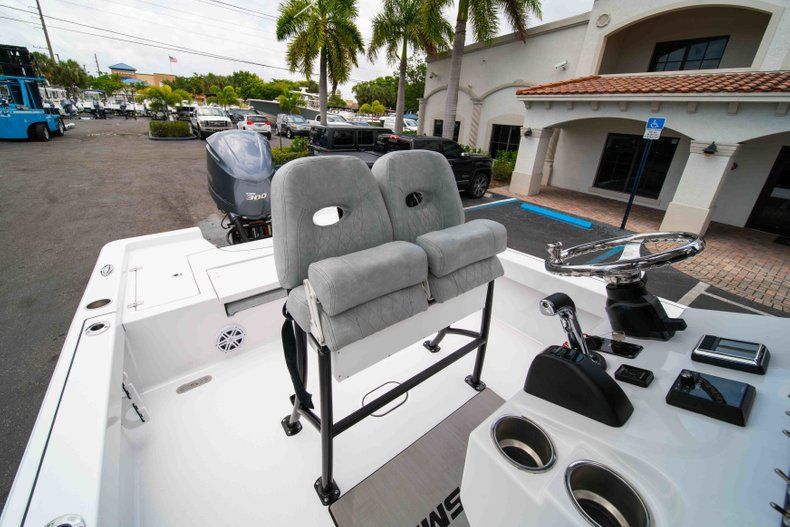 Thumbnail 26 for New 2019 Sportsman Masters 247 Bay Boat boat for sale in West Palm Beach, FL