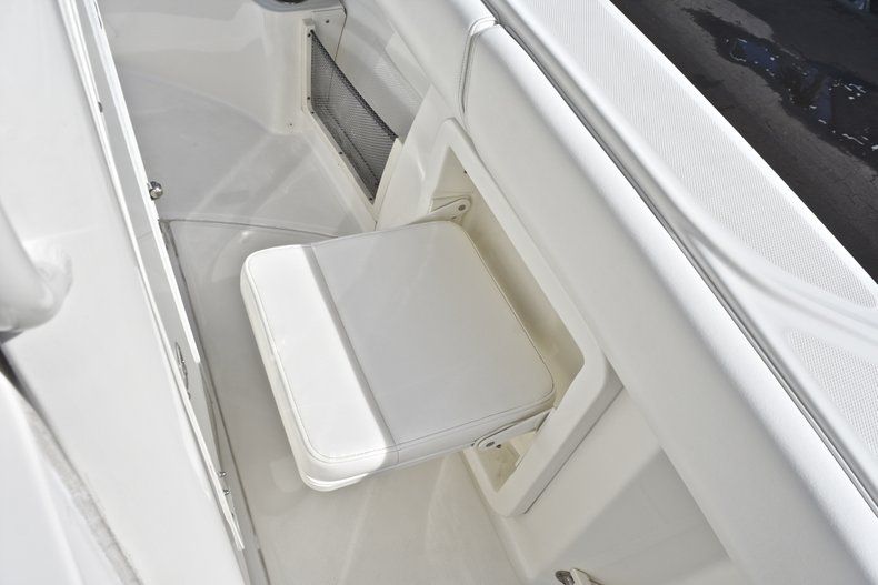 Thumbnail 49 for Used 2016 Boston Whaler 280 Outrage boat for sale in West Palm Beach, FL