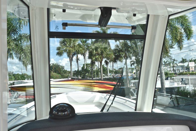 Thumbnail 39 for Used 2016 Boston Whaler 280 Outrage boat for sale in West Palm Beach, FL