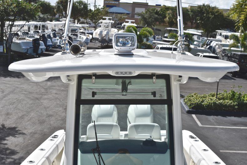 Thumbnail 65 for Used 2016 Boston Whaler 280 Outrage boat for sale in West Palm Beach, FL