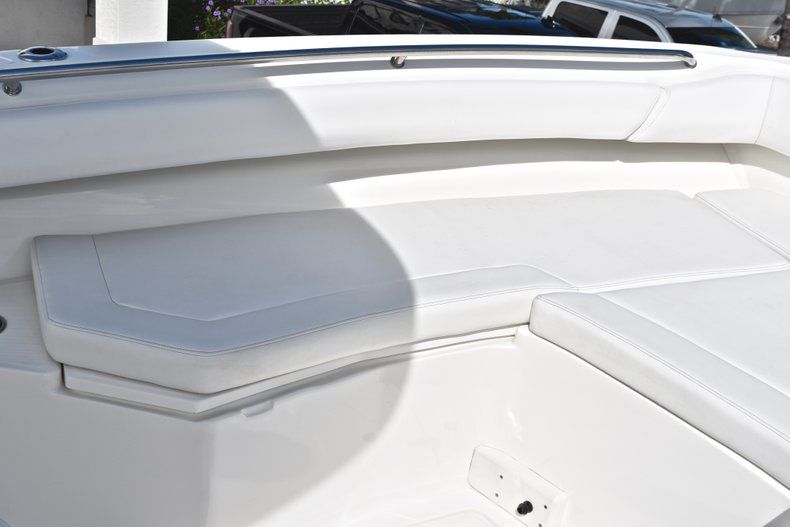 Thumbnail 59 for Used 2016 Boston Whaler 280 Outrage boat for sale in West Palm Beach, FL