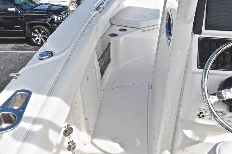 Thumbnail 50 for Used 2016 Boston Whaler 280 Outrage boat for sale in West Palm Beach, FL