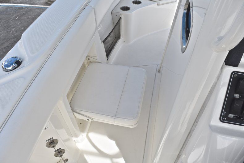 Thumbnail 51 for Used 2016 Boston Whaler 280 Outrage boat for sale in West Palm Beach, FL