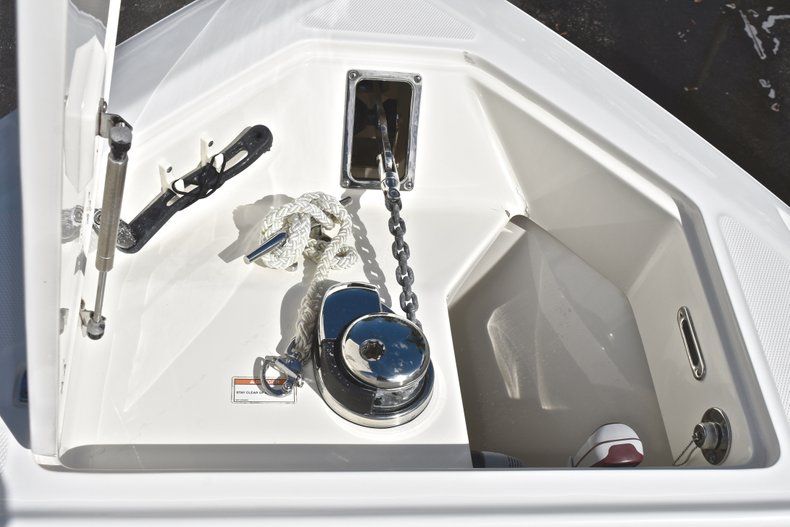 Thumbnail 64 for Used 2016 Boston Whaler 280 Outrage boat for sale in West Palm Beach, FL