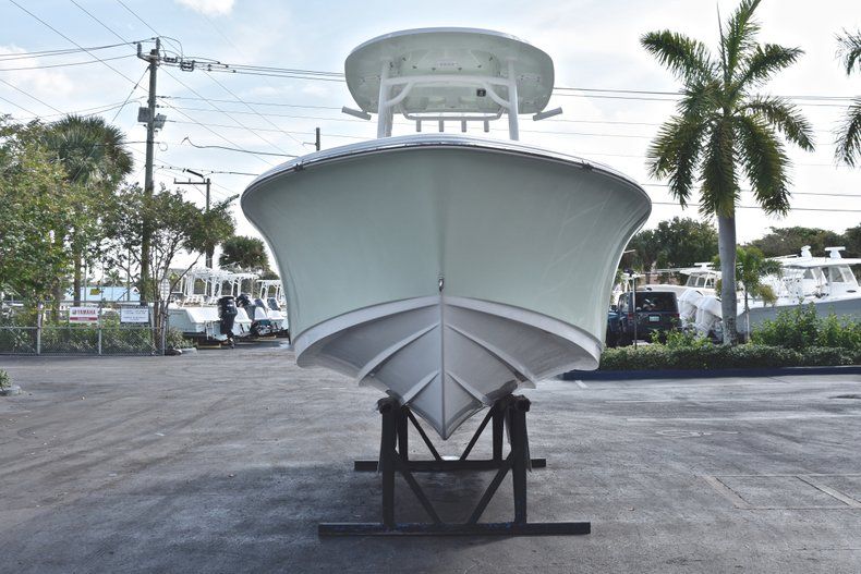 Thumbnail 2 for New 2019 Sportsman Open 232 Center Console boat for sale in Miami, FL