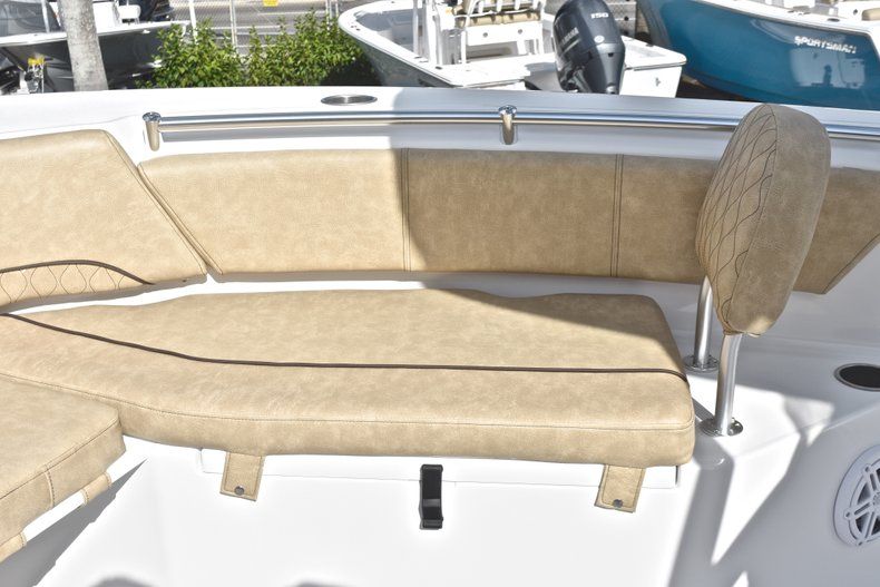 Thumbnail 51 for New 2019 Sportsman Open 232 Center Console boat for sale in Miami, FL