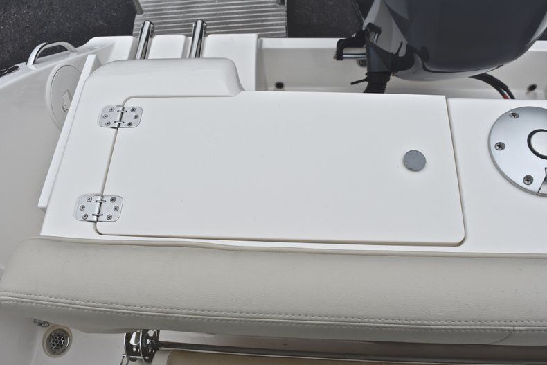 Thumbnail 11 for New 2019 Cobia 220 Dual Console boat for sale in Miami, FL