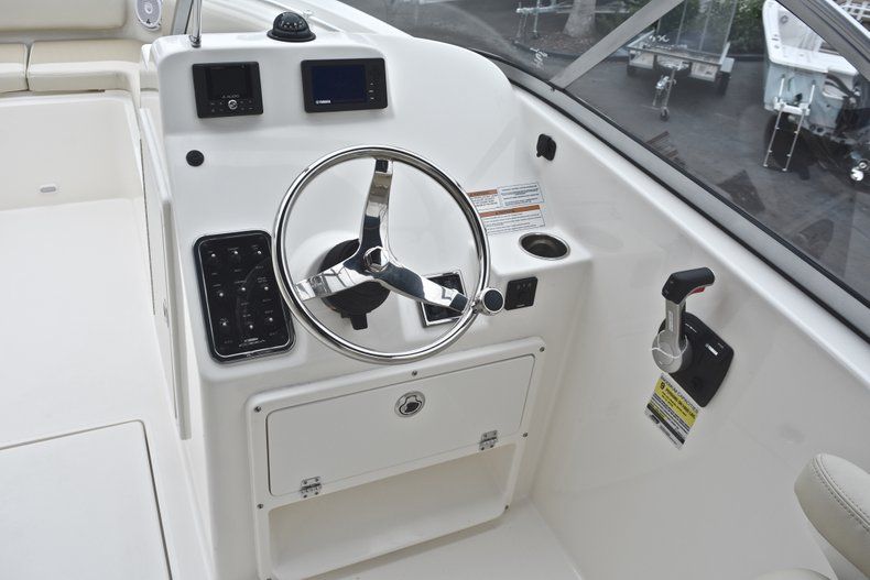 Thumbnail 26 for New 2019 Cobia 220 Dual Console boat for sale in Miami, FL