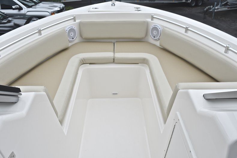 Thumbnail 39 for New 2019 Cobia 220 Dual Console boat for sale in Miami, FL