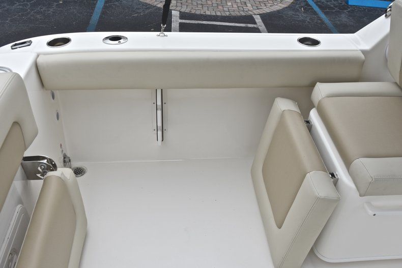 Thumbnail 17 for New 2019 Cobia 220 Dual Console boat for sale in Miami, FL