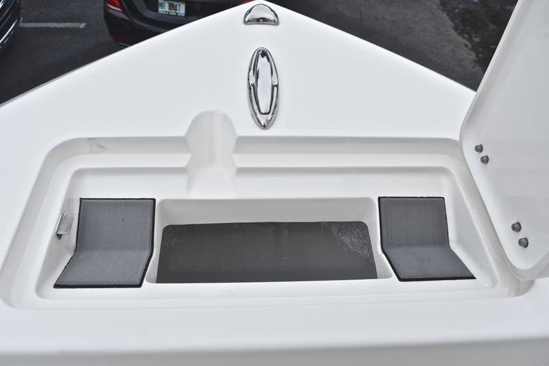 Thumbnail 47 for New 2019 Cobia 220 Dual Console boat for sale in Miami, FL