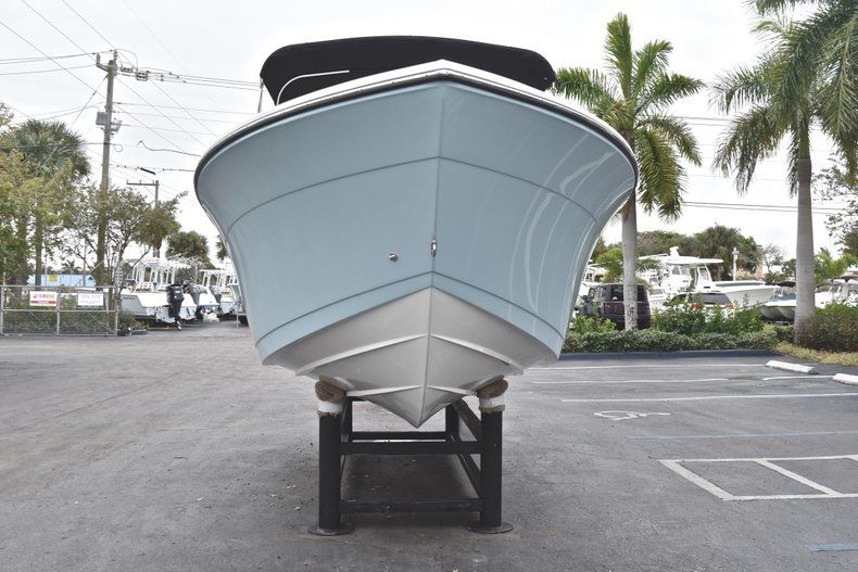 Thumbnail 2 for New 2019 Cobia 220 Dual Console boat for sale in Miami, FL
