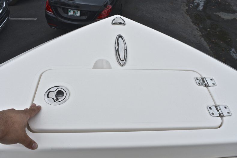 Thumbnail 46 for New 2019 Cobia 220 Dual Console boat for sale in Miami, FL