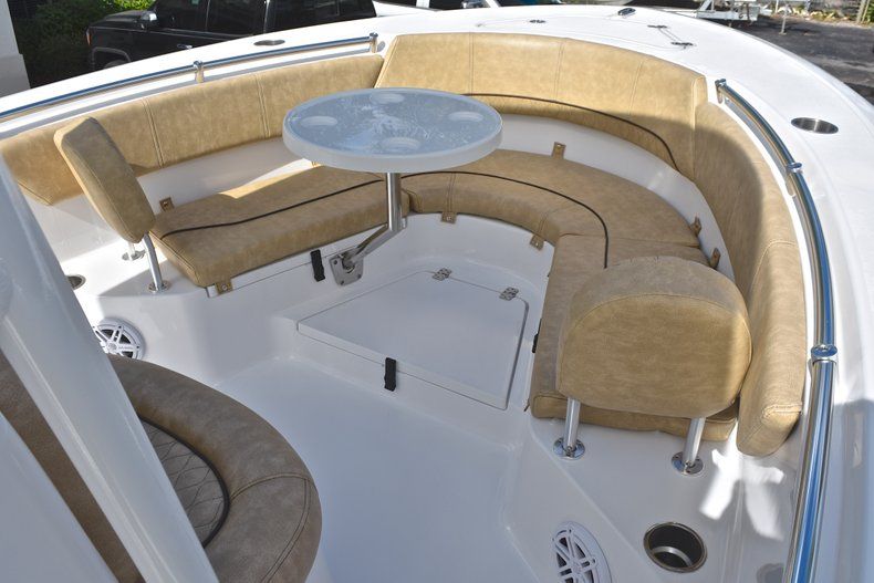 Thumbnail 41 for New 2019 Sportsman Heritage 231 Center Console boat for sale in Islamorada, FL
