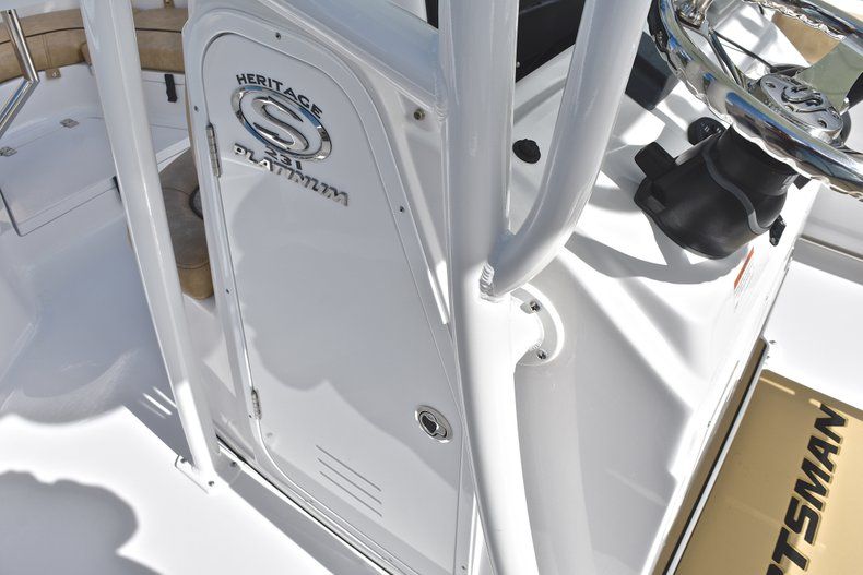 Thumbnail 39 for New 2019 Sportsman Heritage 231 Center Console boat for sale in Islamorada, FL