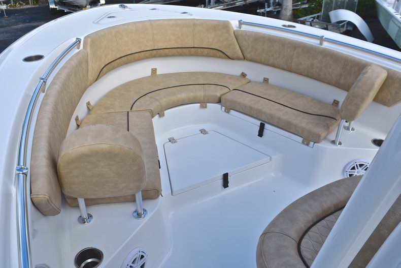 Thumbnail 42 for New 2019 Sportsman Heritage 231 Center Console boat for sale in Islamorada, FL
