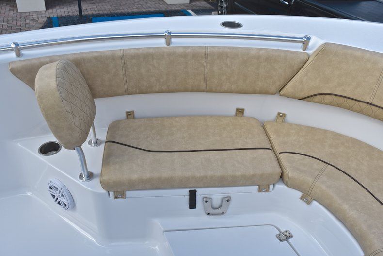 Thumbnail 47 for New 2019 Sportsman Heritage 231 Center Console boat for sale in Islamorada, FL