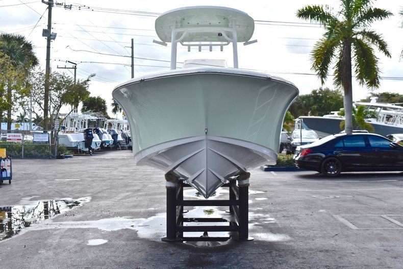 Thumbnail 2 for New 2019 Sportsman Heritage 231 Center Console boat for sale in Islamorada, FL