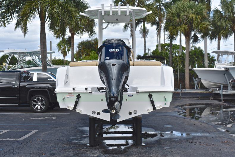 Thumbnail 6 for New 2019 Sportsman Heritage 231 Center Console boat for sale in Islamorada, FL
