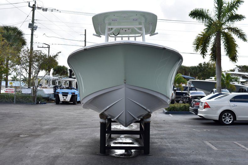 Thumbnail 2 for New 2019 Sportsman Open 242 Center Console boat for sale in West Palm Beach, FL