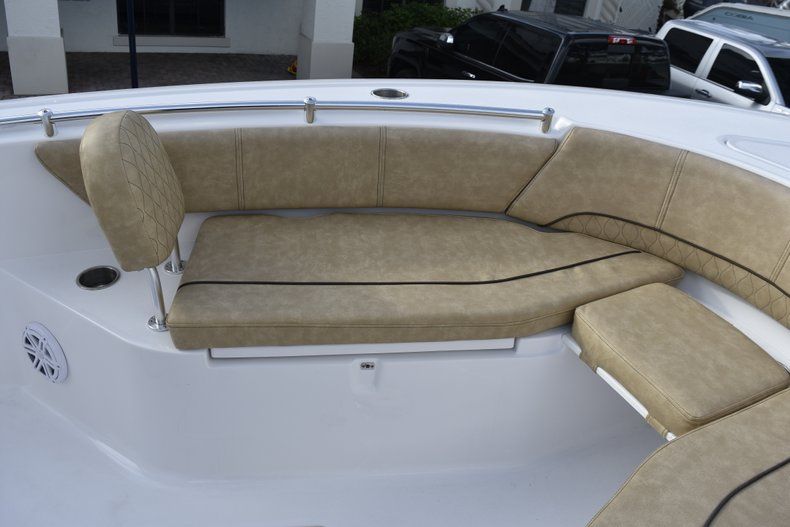 Thumbnail 50 for New 2019 Sportsman Open 242 Center Console boat for sale in West Palm Beach, FL