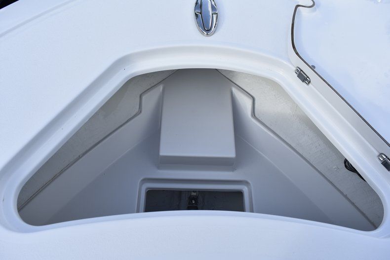 Thumbnail 55 for New 2019 Sportsman Open 242 Center Console boat for sale in West Palm Beach, FL