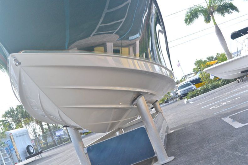 Thumbnail 4 for Used 2002 Trophy 2103 Center Console boat for sale in West Palm Beach, FL