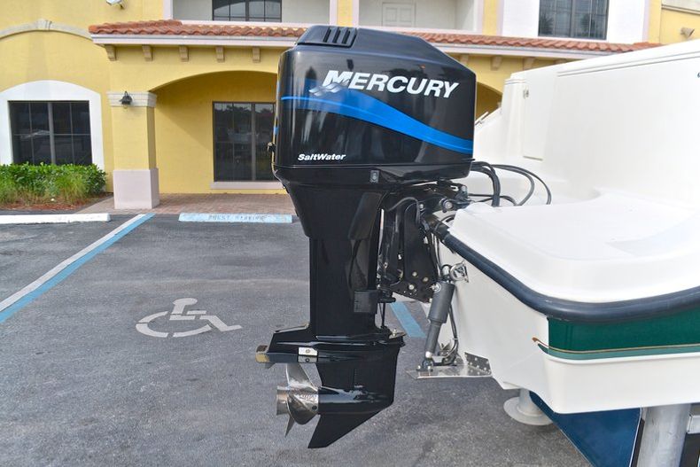 Thumbnail 25 for Used 2002 Trophy 2103 Center Console boat for sale in West Palm Beach, FL