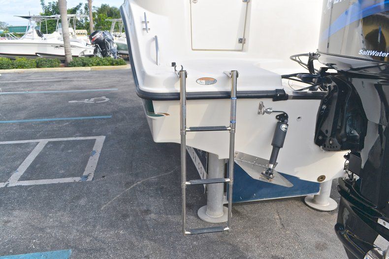 Thumbnail 35 for Used 2002 Trophy 2103 Center Console boat for sale in West Palm Beach, FL