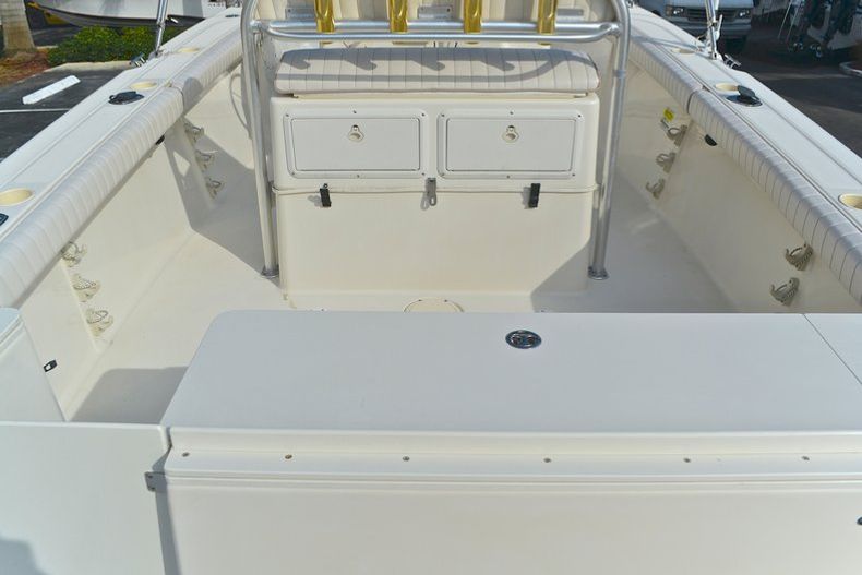 Thumbnail 37 for Used 2002 Trophy 2103 Center Console boat for sale in West Palm Beach, FL