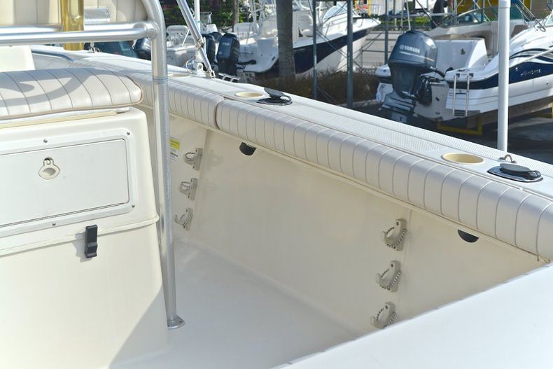 Thumbnail 41 for Used 2002 Trophy 2103 Center Console boat for sale in West Palm Beach, FL