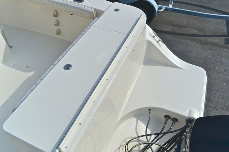 Thumbnail 42 for Used 2002 Trophy 2103 Center Console boat for sale in West Palm Beach, FL