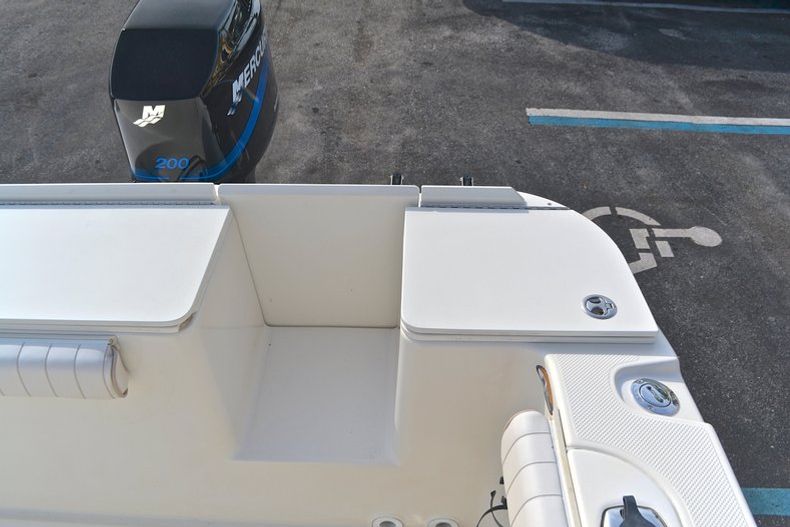 Thumbnail 44 for Used 2002 Trophy 2103 Center Console boat for sale in West Palm Beach, FL