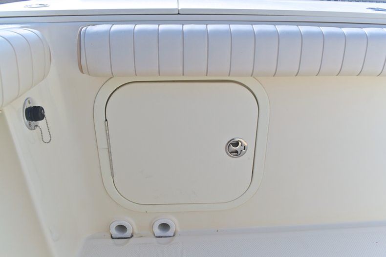 Thumbnail 50 for Used 2002 Trophy 2103 Center Console boat for sale in West Palm Beach, FL