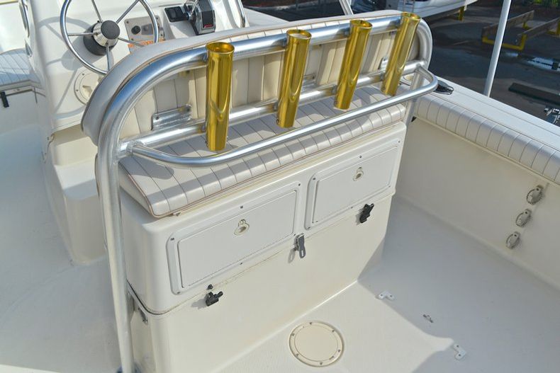 Thumbnail 54 for Used 2002 Trophy 2103 Center Console boat for sale in West Palm Beach, FL
