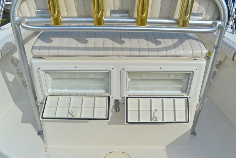 Thumbnail 55 for Used 2002 Trophy 2103 Center Console boat for sale in West Palm Beach, FL