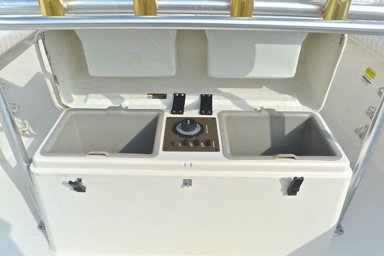 Thumbnail 56 for Used 2002 Trophy 2103 Center Console boat for sale in West Palm Beach, FL