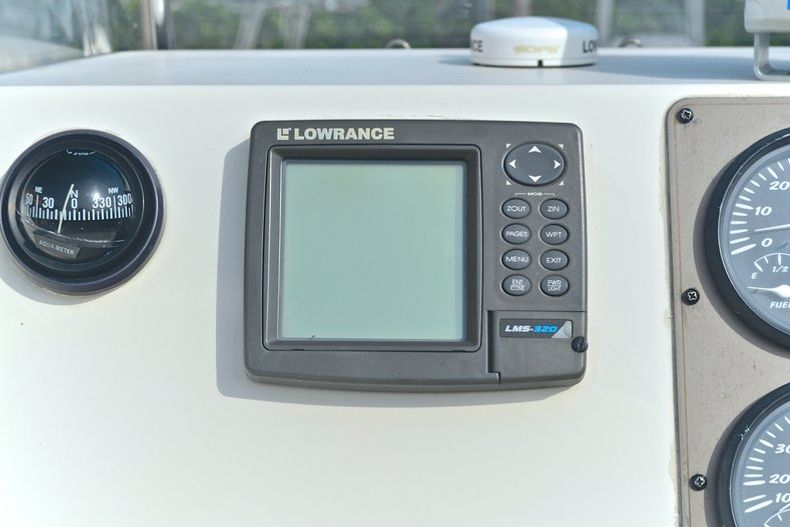 Thumbnail 65 for Used 2002 Trophy 2103 Center Console boat for sale in West Palm Beach, FL