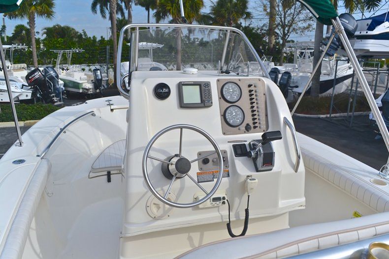 Thumbnail 69 for Used 2002 Trophy 2103 Center Console boat for sale in West Palm Beach, FL